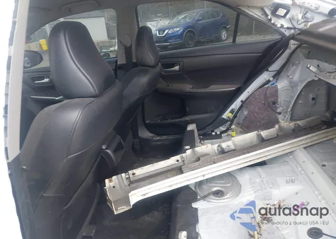 2017 Toyota Camry Se from USA, damaged, VIN 4T1BF1FK5HU814926